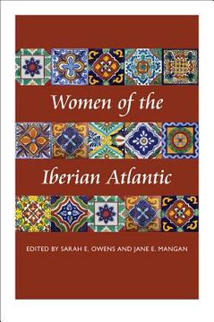 portada women of the iberian atlantic (in English)