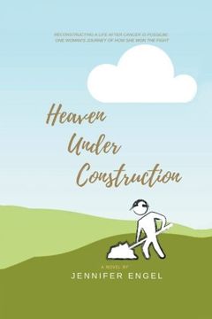 portada Heaven Under Construction