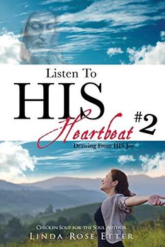 portada Listen to his Heartbeat #2 (en Inglés)