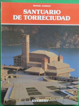 portada Santuario de Torreciudad (in Spanish)