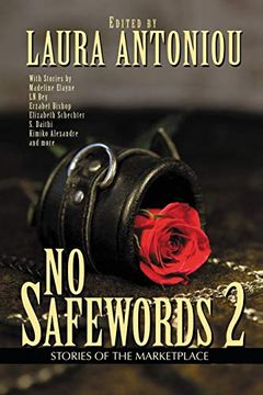 portada No Safewords 2: Stories of the Marketplace (in English)