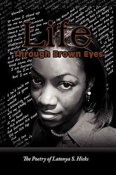 portada life through brown eyes