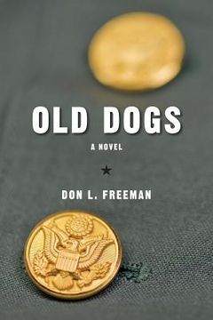 portada Old Dogs (en Inglés)
