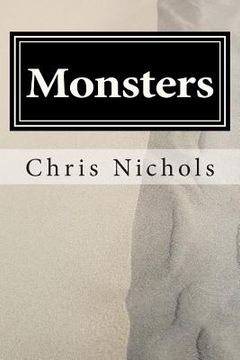portada Monsters (en Inglés)
