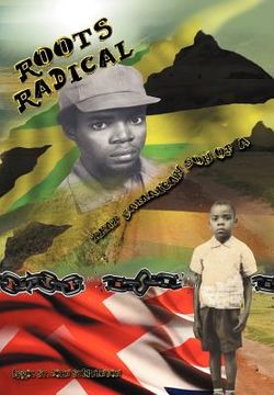 portada roots radical: that jamaican son of a ... (en Inglés)