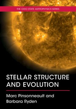 portada Stellar Structure and Evolution (en Inglés)