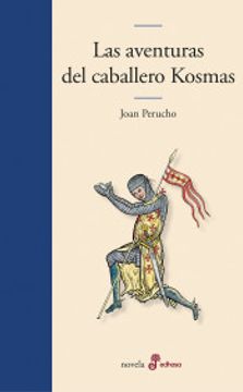 portada Las Aventuras del Caballero Kosmas (in Spanish)