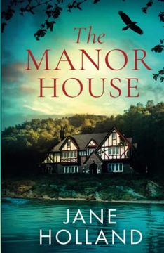 portada The Manor House (en Inglés)