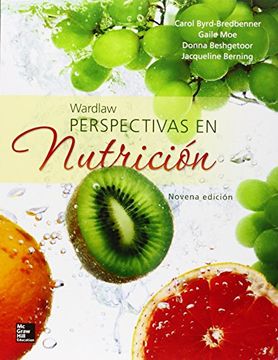portada Wardlaw. Perspectivas en Nutrición (in Spanish)