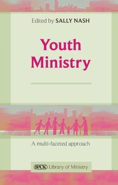 portada Youth Ministry - a Multifaceted Approach (en Inglés)
