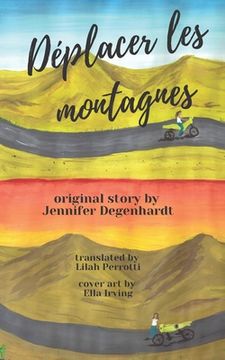 portada Déplacer les montagnes (in French)