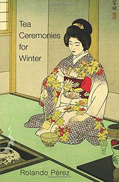 portada Tea Ceremonies for Winter 