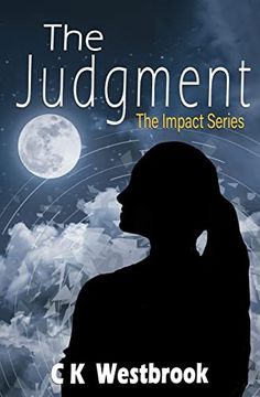 portada The Judgment (Impact) 