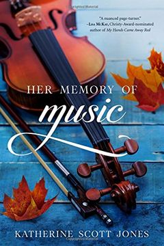 portada Her Memory of Music