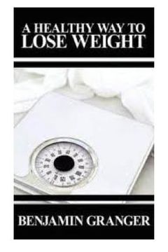 portada A Healthy Way to Lose Weight (en Inglés)