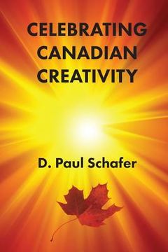 portada Celebrating Canadian Creativity (en Inglés)