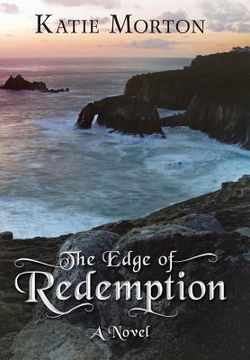 portada The Edge of Redemption (in English)