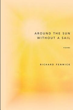 portada around the sun without a sail (in English)