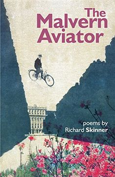 portada The Malvern Aviator (in English)