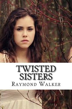 portada Twisted Sisters (en Inglés)