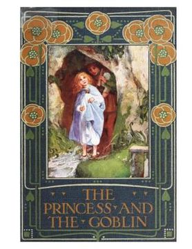 portada The Princess and the Goblin