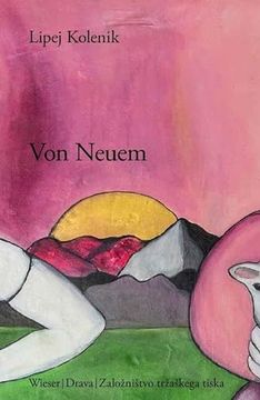 portada Von Neuem (en Alemán)