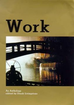 portada Work: An Anthology (Common Word) (Common Words) (in English)