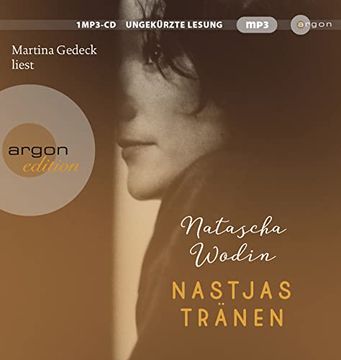 portada Nastjas Tränen (en Alemán)