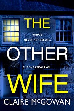 portada The Other Wife (en Inglés)