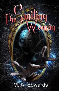 portada The Smiling Woman (in English)