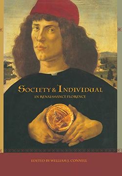 portada Society and Individual in Renaissance Florence (en Inglés)