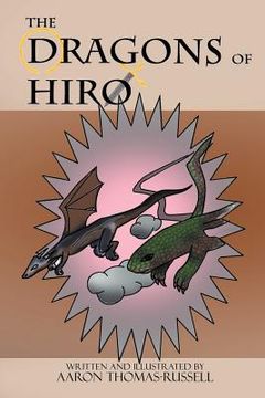 portada dragons of hiro