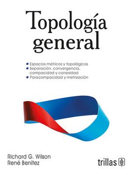 portada TOPOLOGIA GENERAL