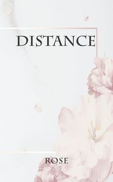 portada Distance (en Inglés)
