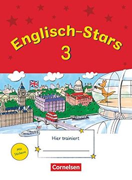 portada Englisch-Stars 3 (in German)