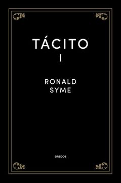 portada TACITO I