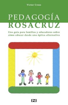 portada Pedagogia Rosacruz