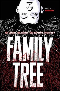 portada Family Tree 1. Retoño