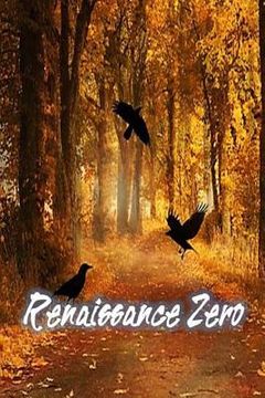 portada Renaissance Zero (en Inglés)