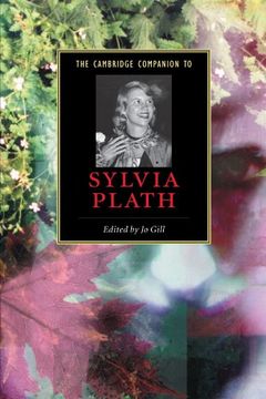 portada The Cambridge Companion to Sylvia Plath Paperback (Cambridge Companions to Literature) (in English)