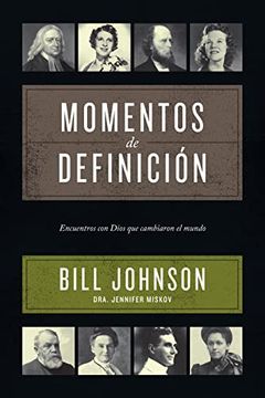 portada Momentos de Definición (in Spanish)