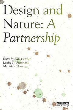 portada Design and Nature: A Partnership 