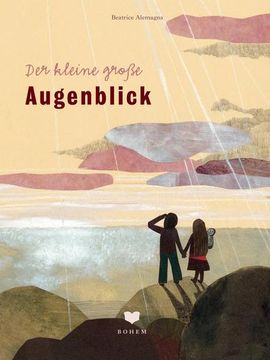 portada Der Kleine Große Augenblick (in German)