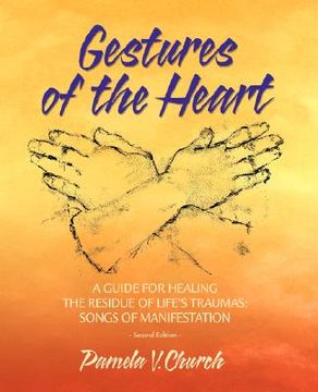 portada gestures of the heart, second edition (en Inglés)