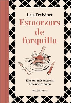 portada ESMORZARS DE FORQUILLA (en Catalá)