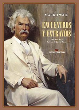 portada Encuentros y Extravíos (in Spanish)