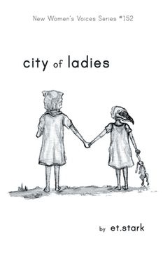 portada city of ladies (en Inglés)