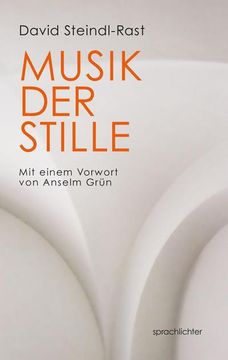 portada Musik der Stille (in German)