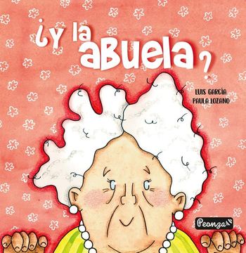 portada Y la Abuela? (in Spanish)