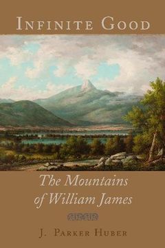 portada Infinite Good: The Mountains of Henry James 